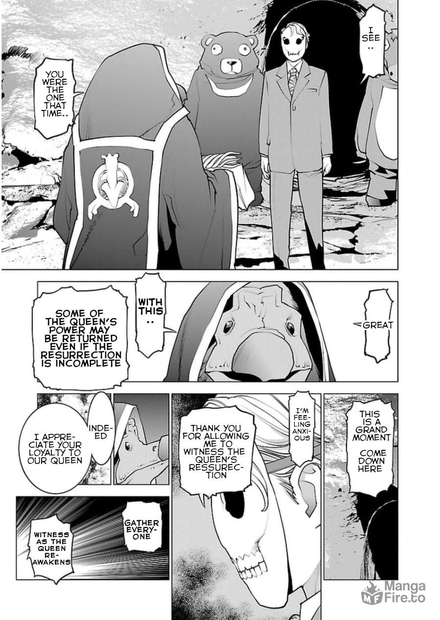 Seishokuki Volume 6 - Page 187