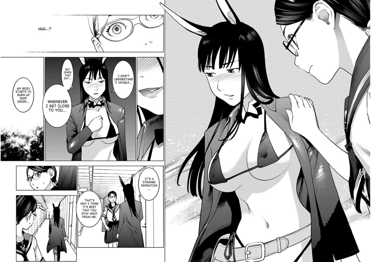Seishokuki Volume 6 - Page 49