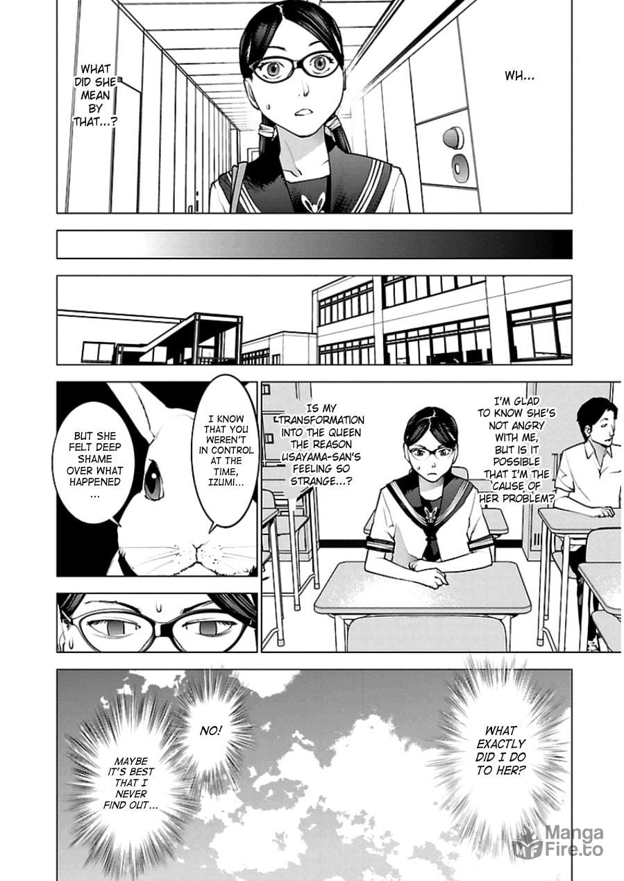 Seishokuki Volume 6 - Page 50