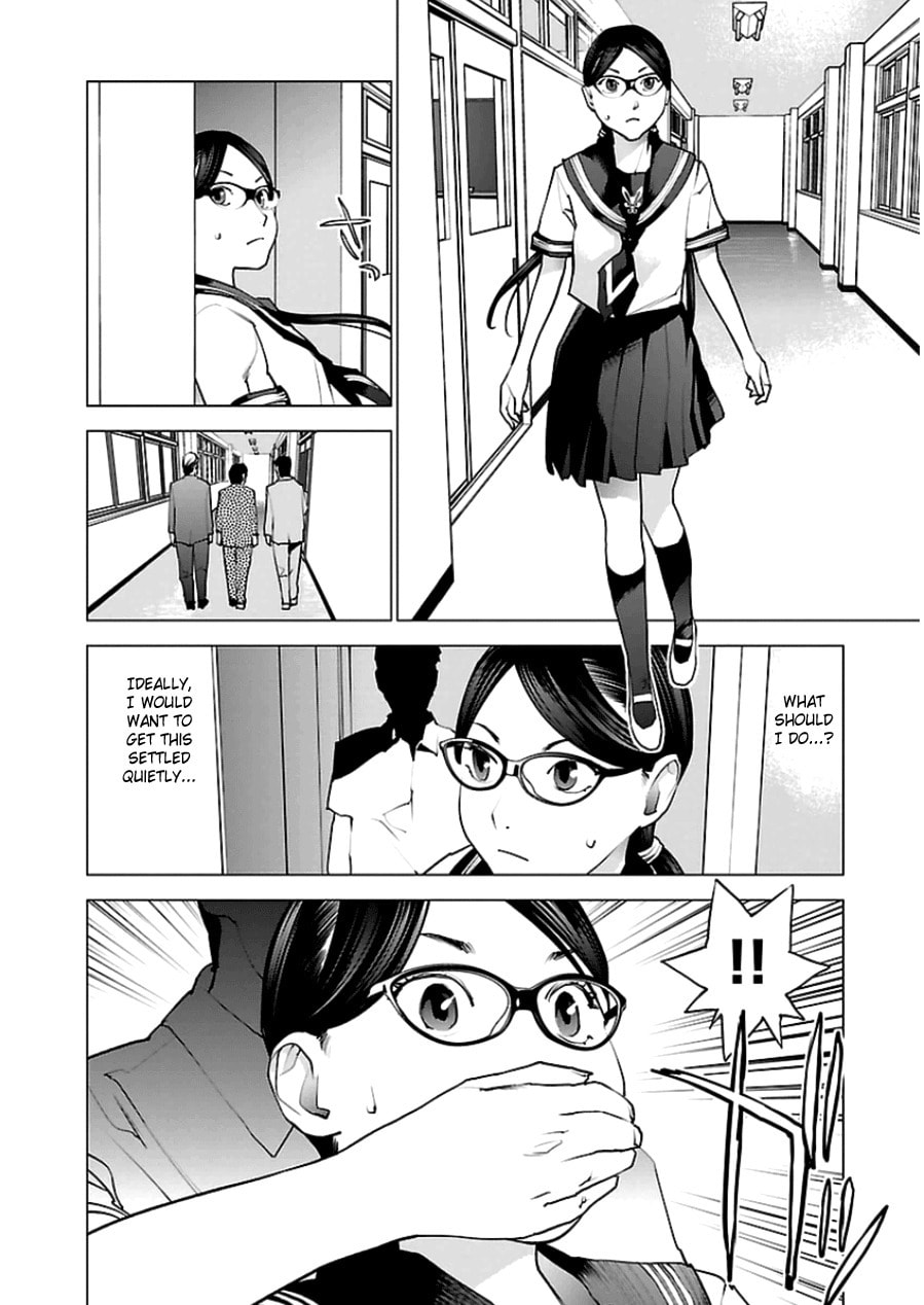 Seishokuki Volume 6 - Page 56