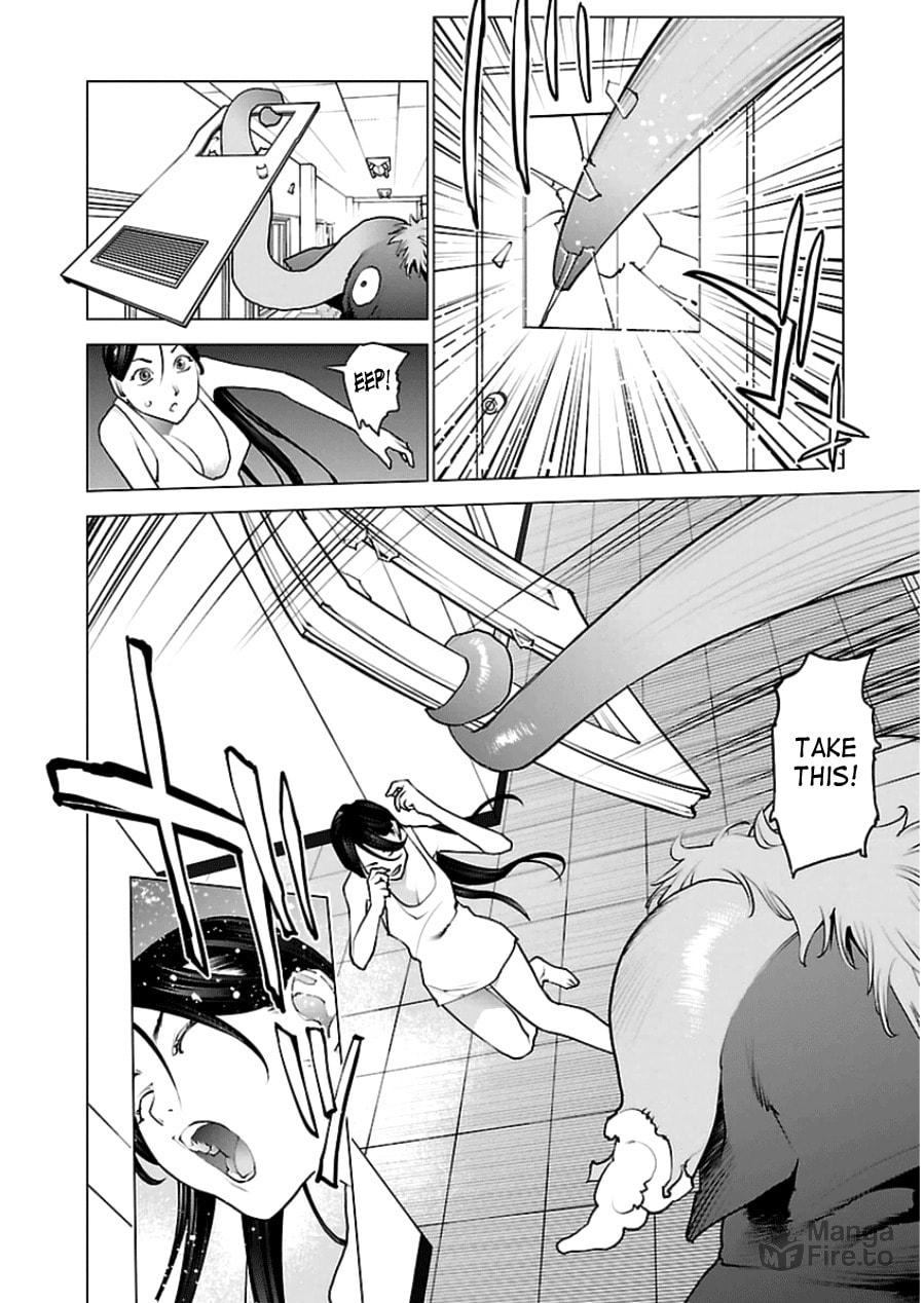 Seishokuki Volume 6 - Page 72