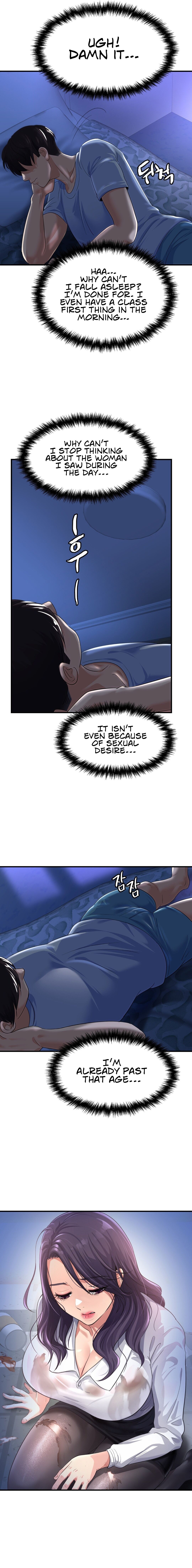 Secret Affection - Page 39