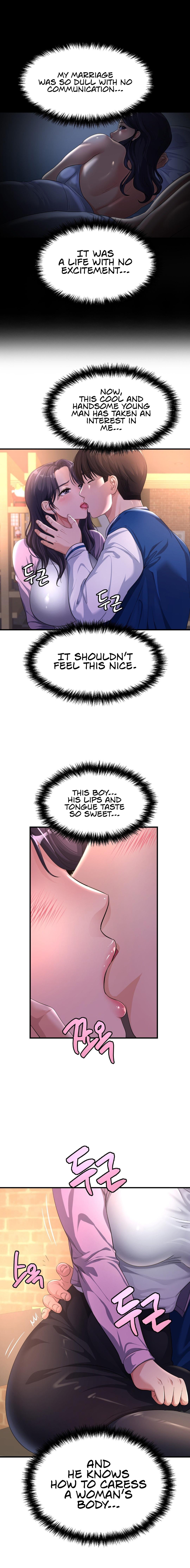 Secret Affection - Page 70