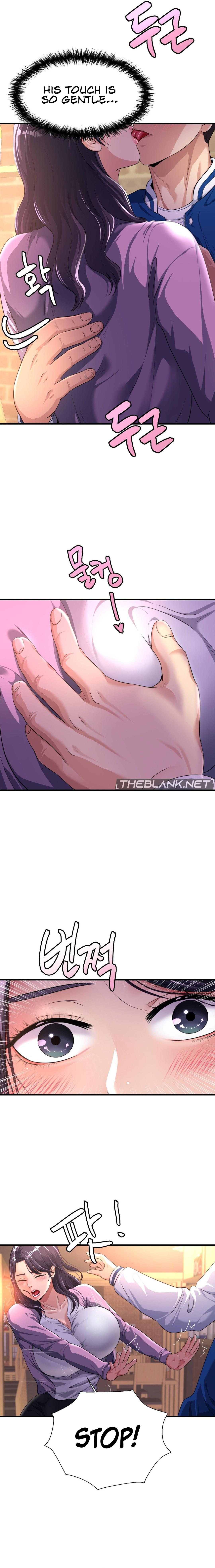 Secret Affection - Page 71
