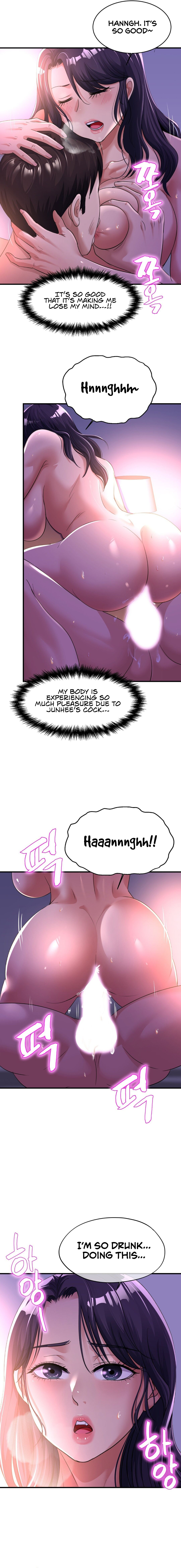 Secret Affection - Page 87