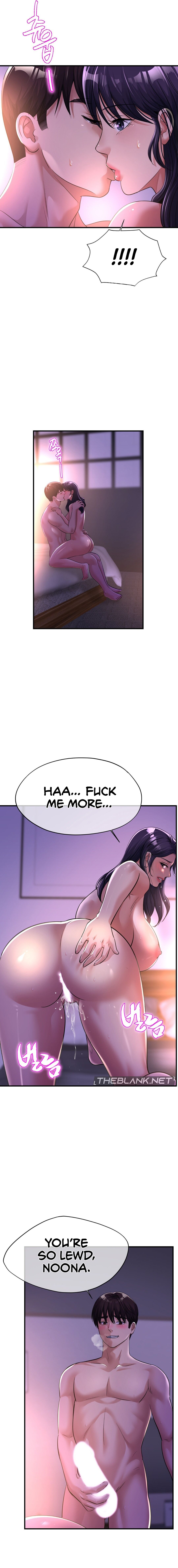 Secret Affection - Page 88