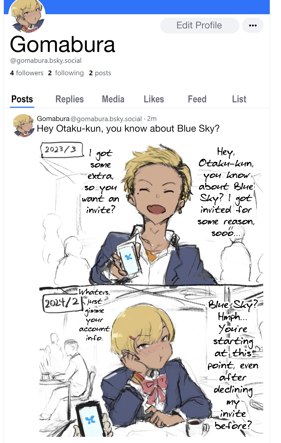 Otaku-kun saa... - Page 37