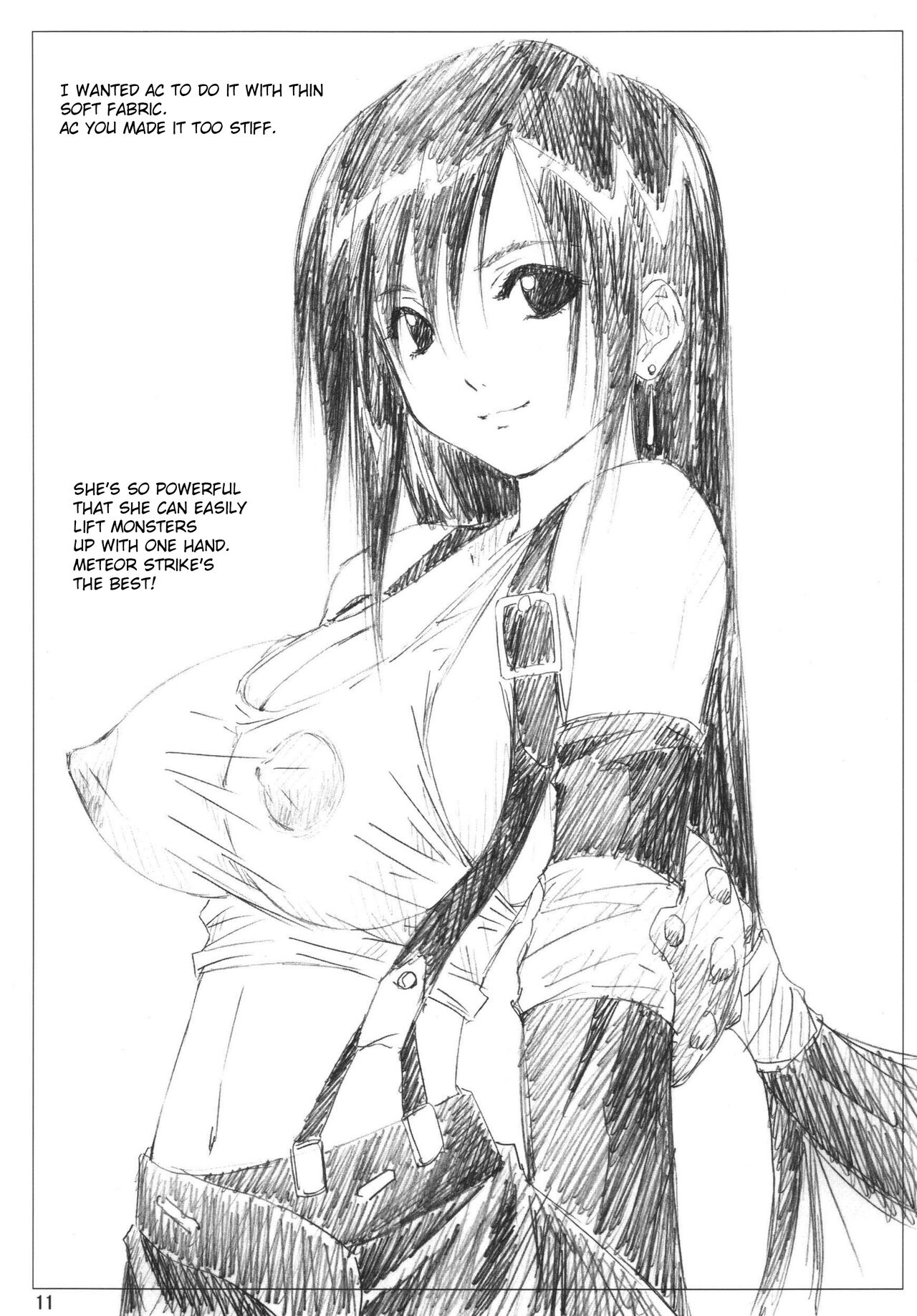 VELVET VOIX - Page 9