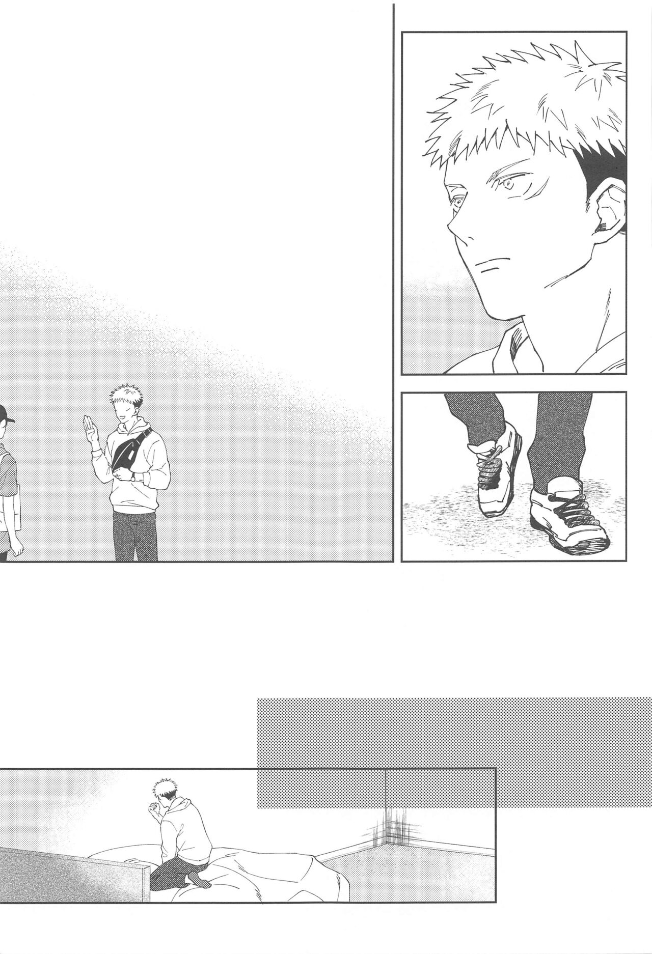 kareshinishiteyo - Page 50