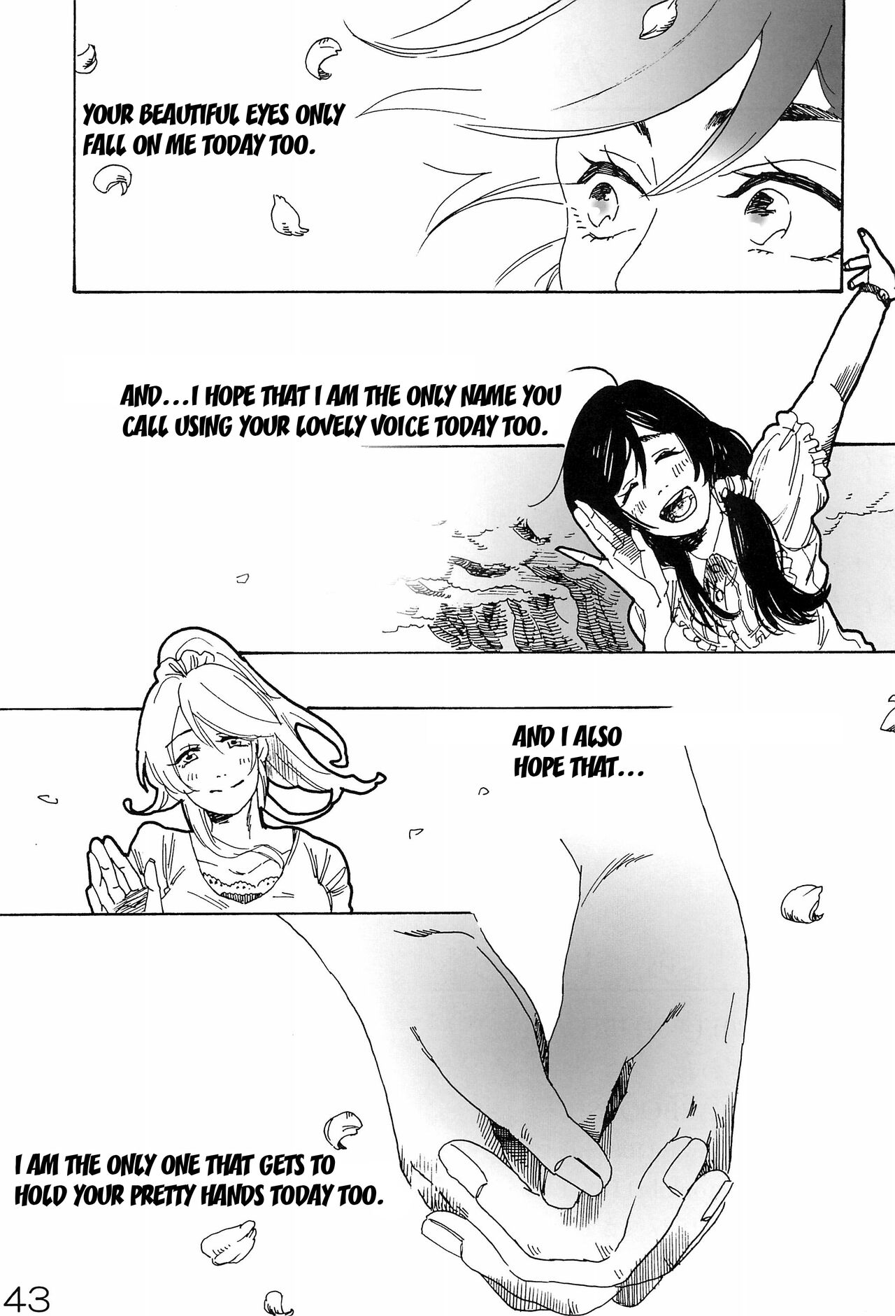 sakurairo - Page 44