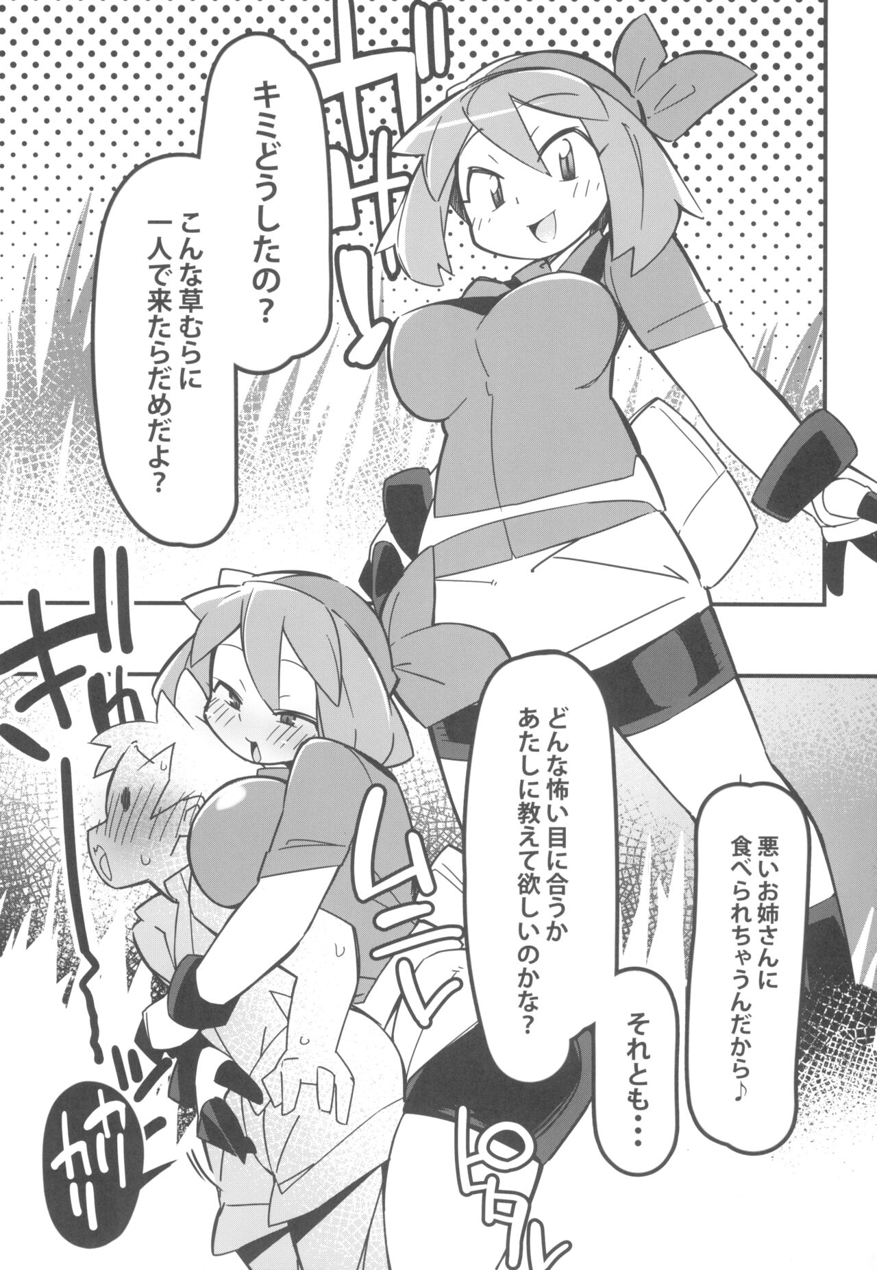 Marushi SUPER2 - Page 27