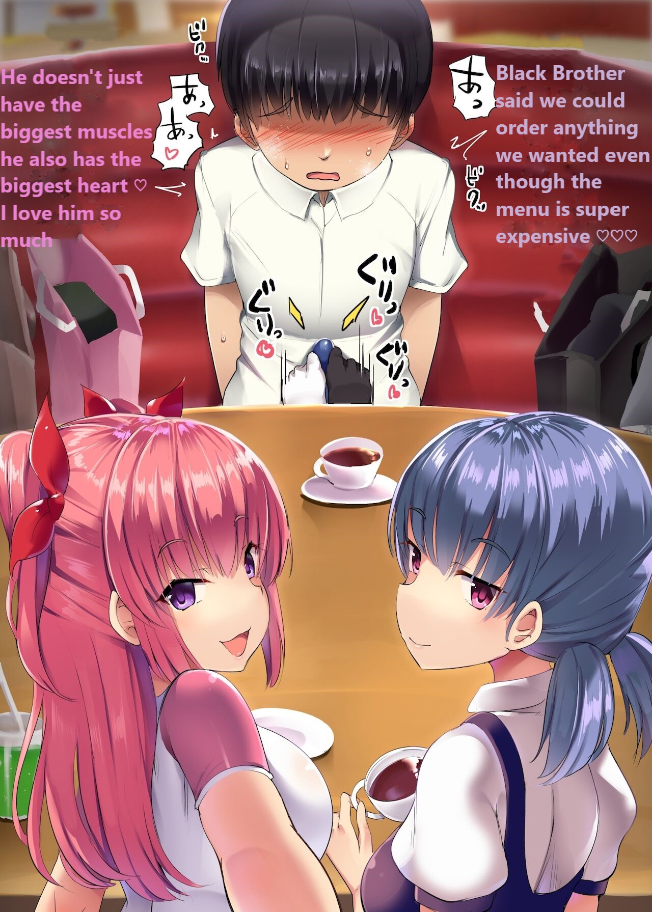 Surrendering the Right to Be a Hero - Page 26