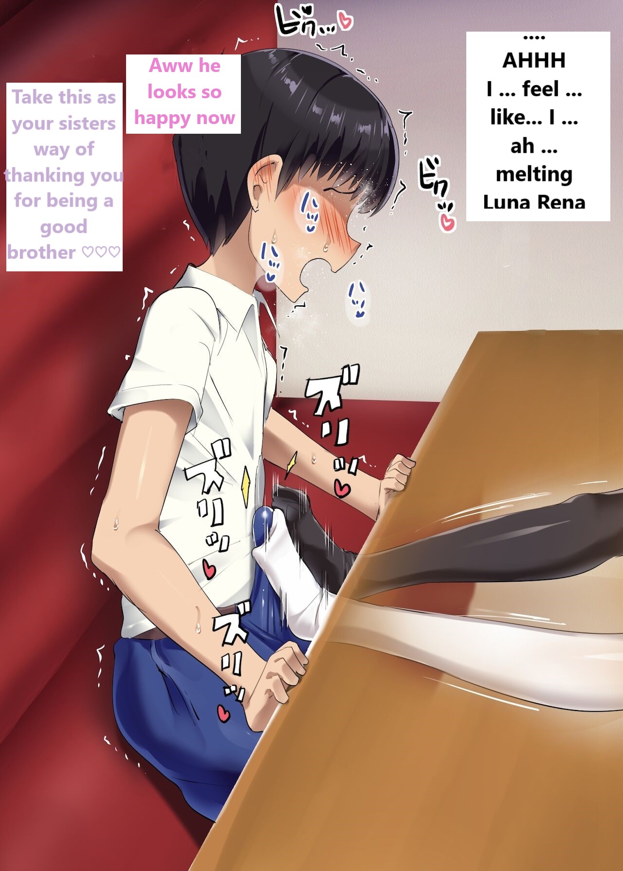 Surrendering the Right to Be a Hero - Page 30