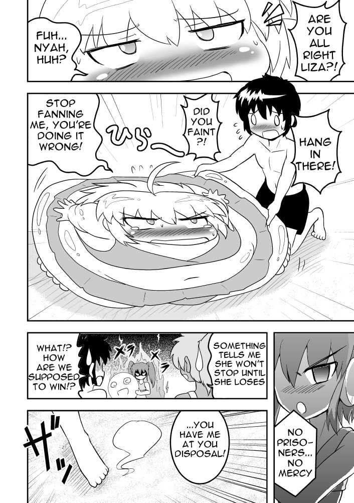 Empty Test Site 02 & 03 - Page 10
