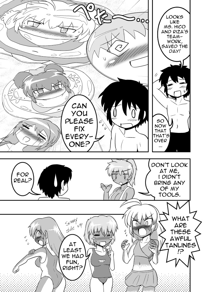 Empty Test Site 02 & 03 - Page 17
