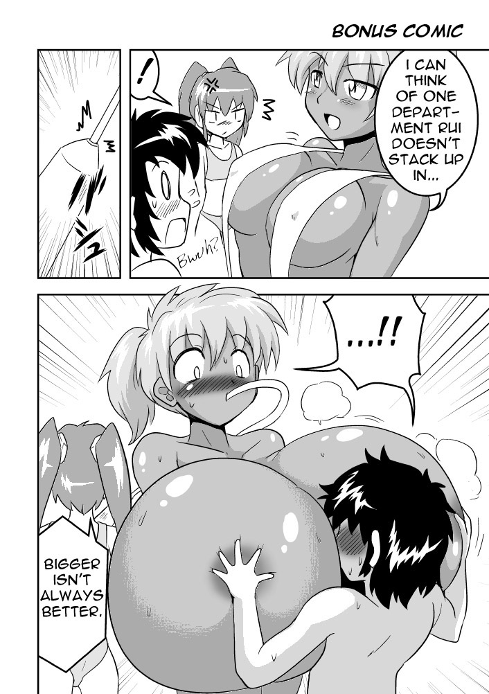 Empty Test Site 02 & 03 - Page 18