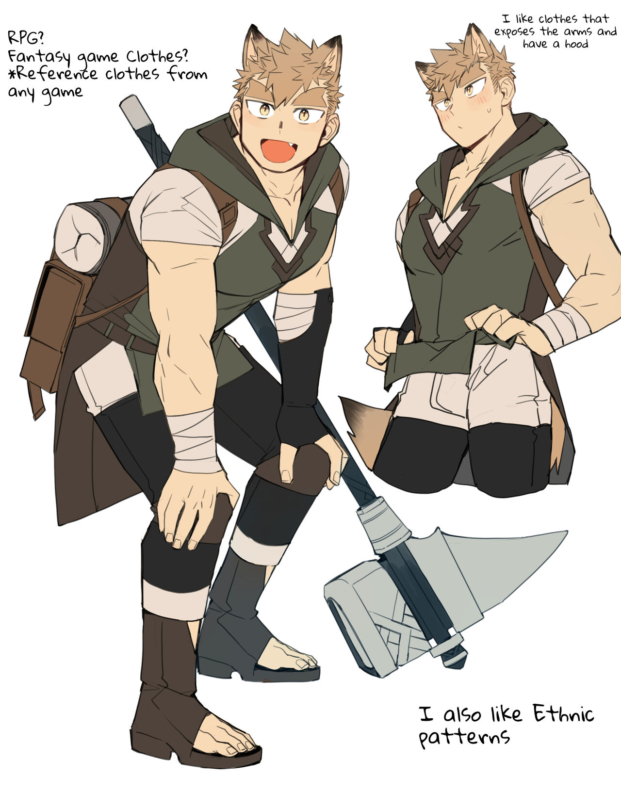 41 Orcs - Page 23