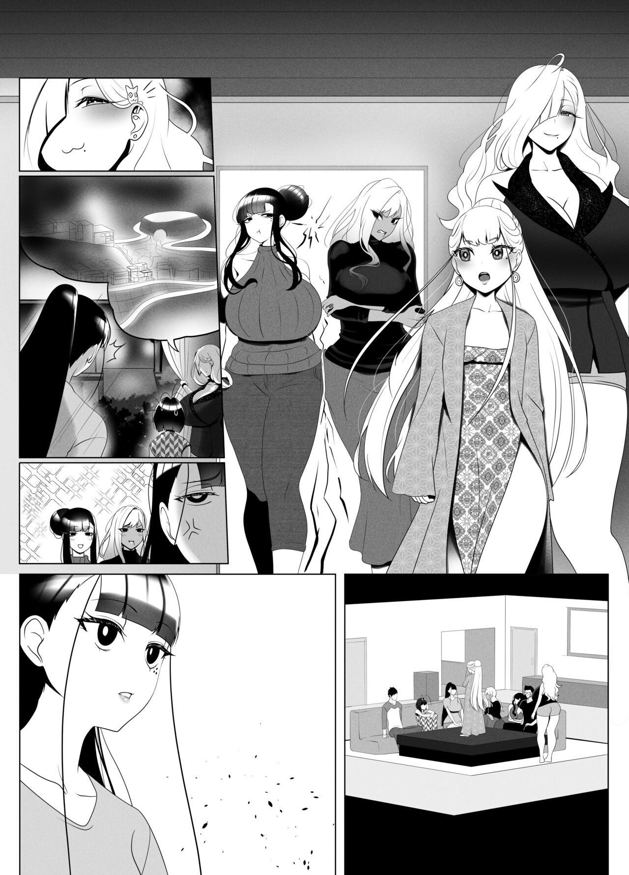 OYAOYAKODON2 - Page 108
