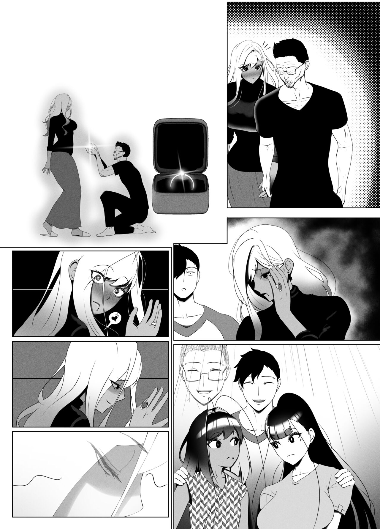 OYAOYAKODON2 - Page 112