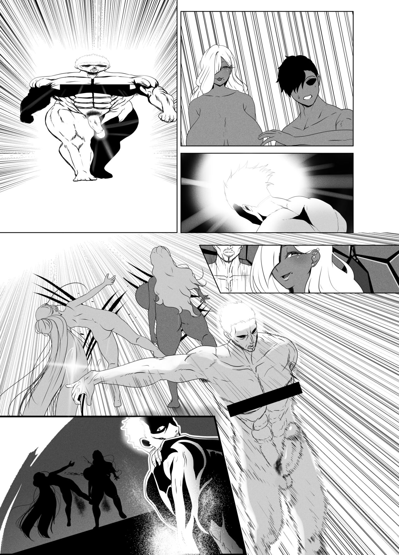 OYAOYAKODON2 - Page 119