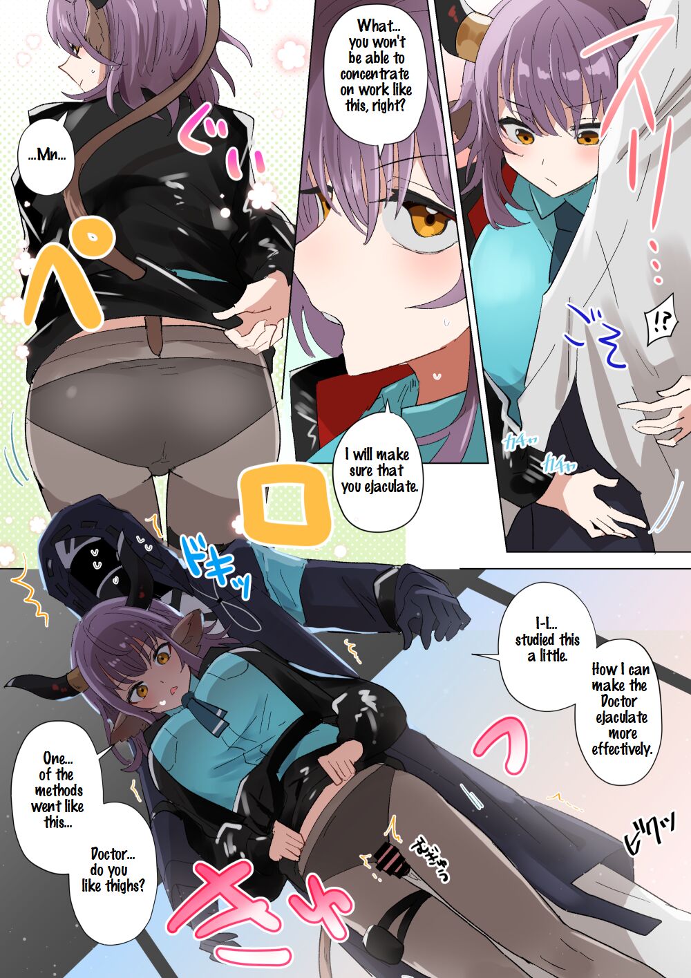 Rhodes Operators - Page 40