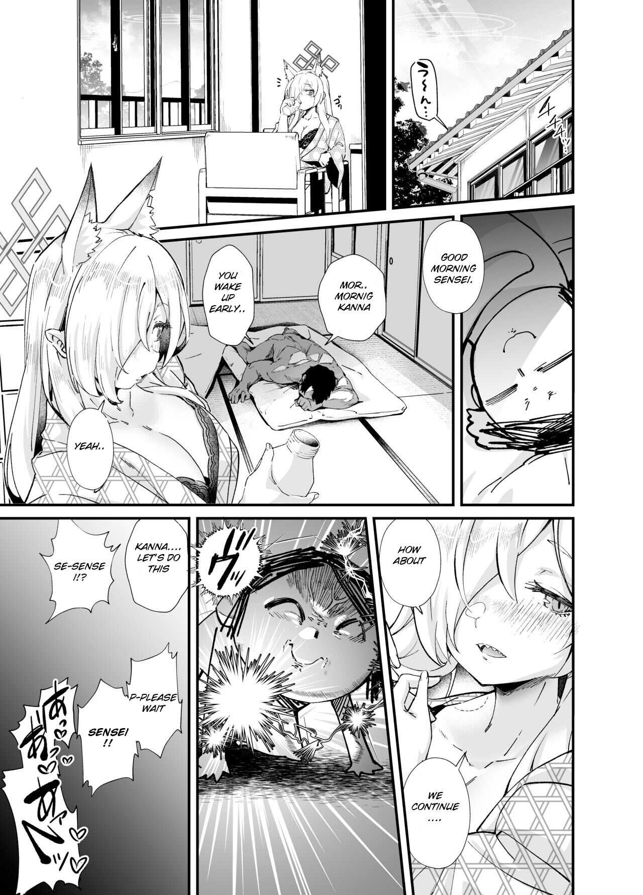 Kyouken - Page 30