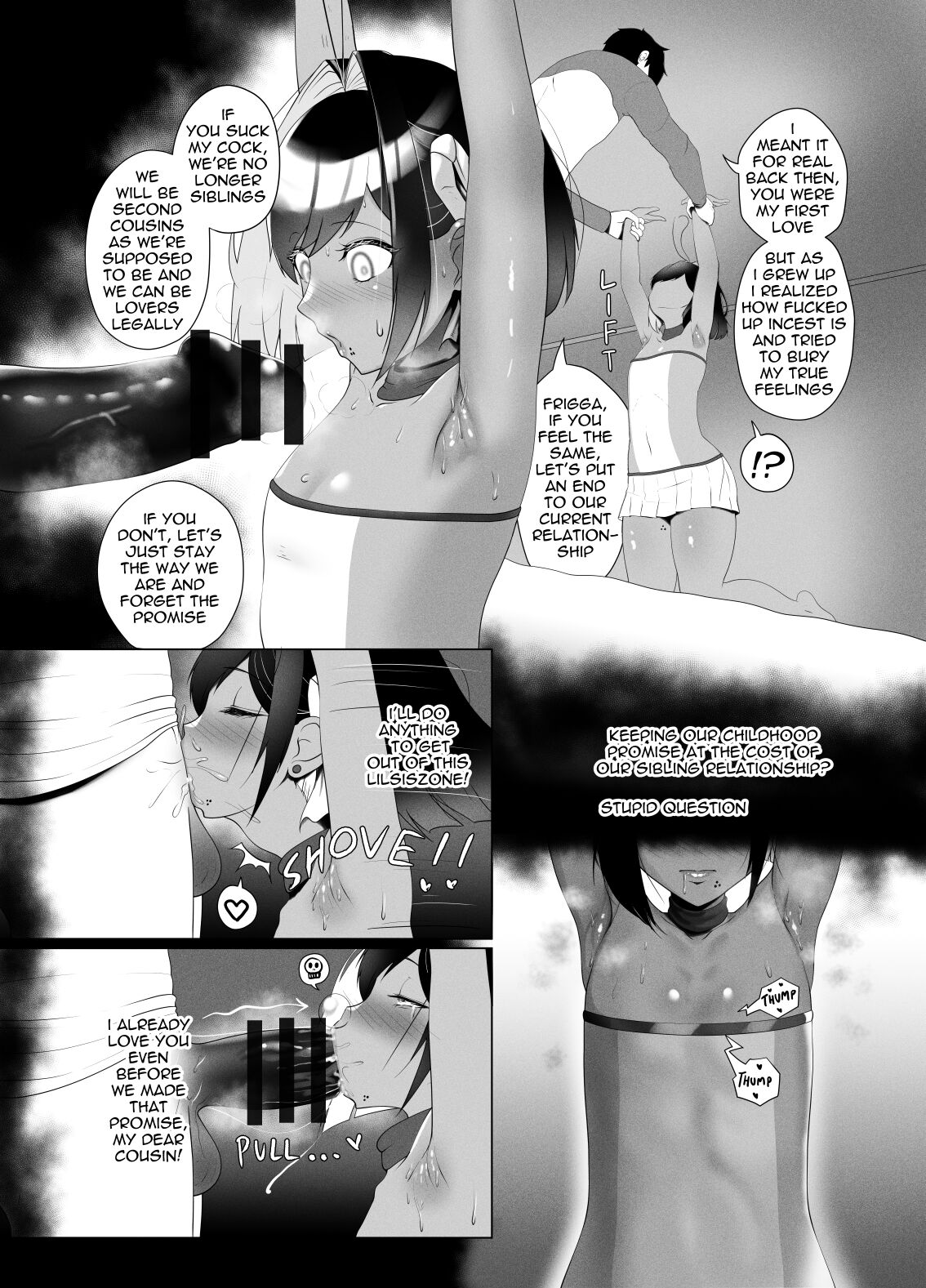 OYAOYAKODON2 - Page 22