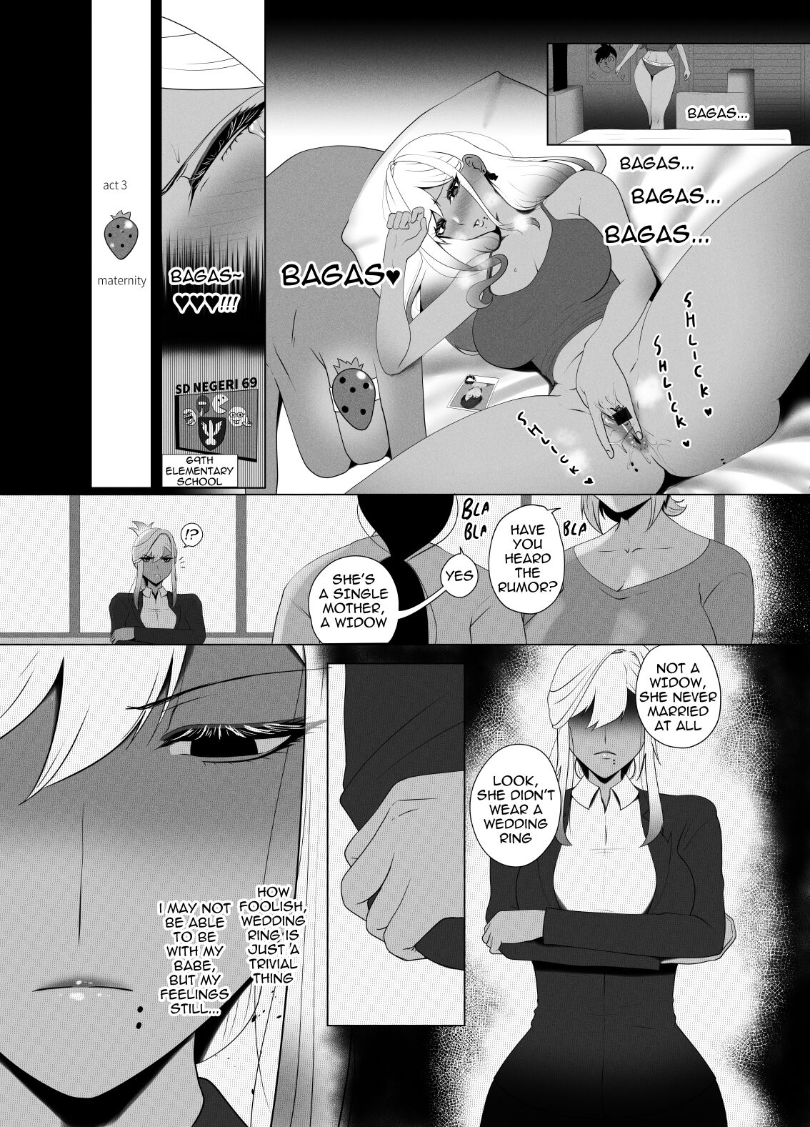 OYAOYAKODON2 - Page 27