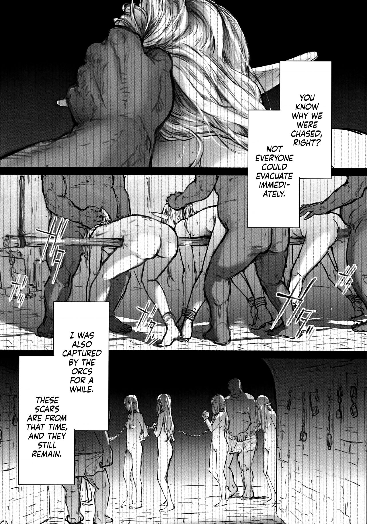 ELF HUNT + Paper - Page 11