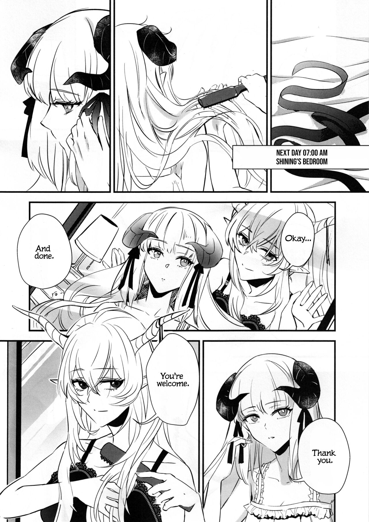 Wish - Page 27