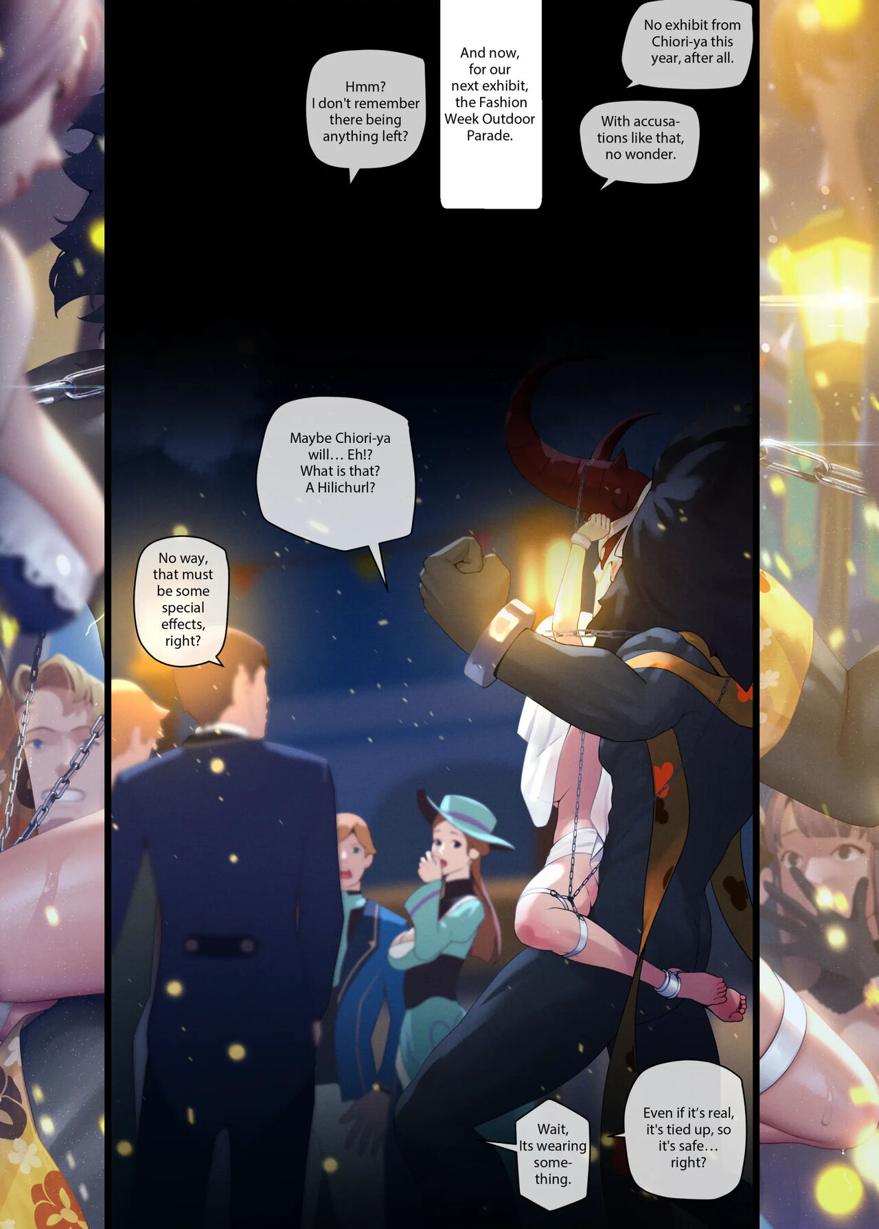 Chiori 1-5 - Page 10
