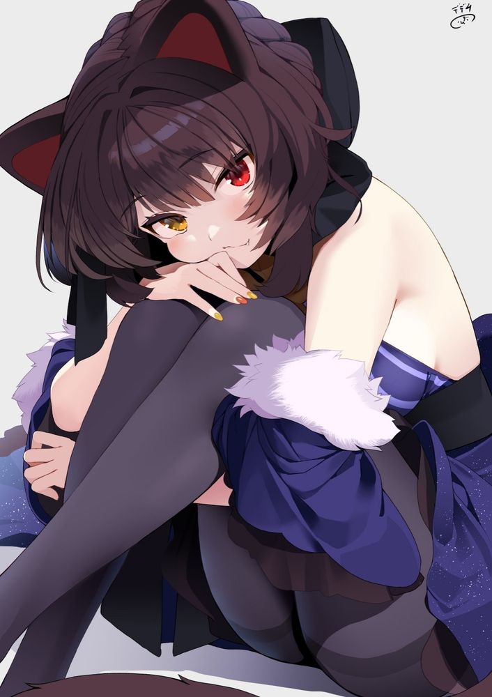 [Fanbox} ででち - Page 10