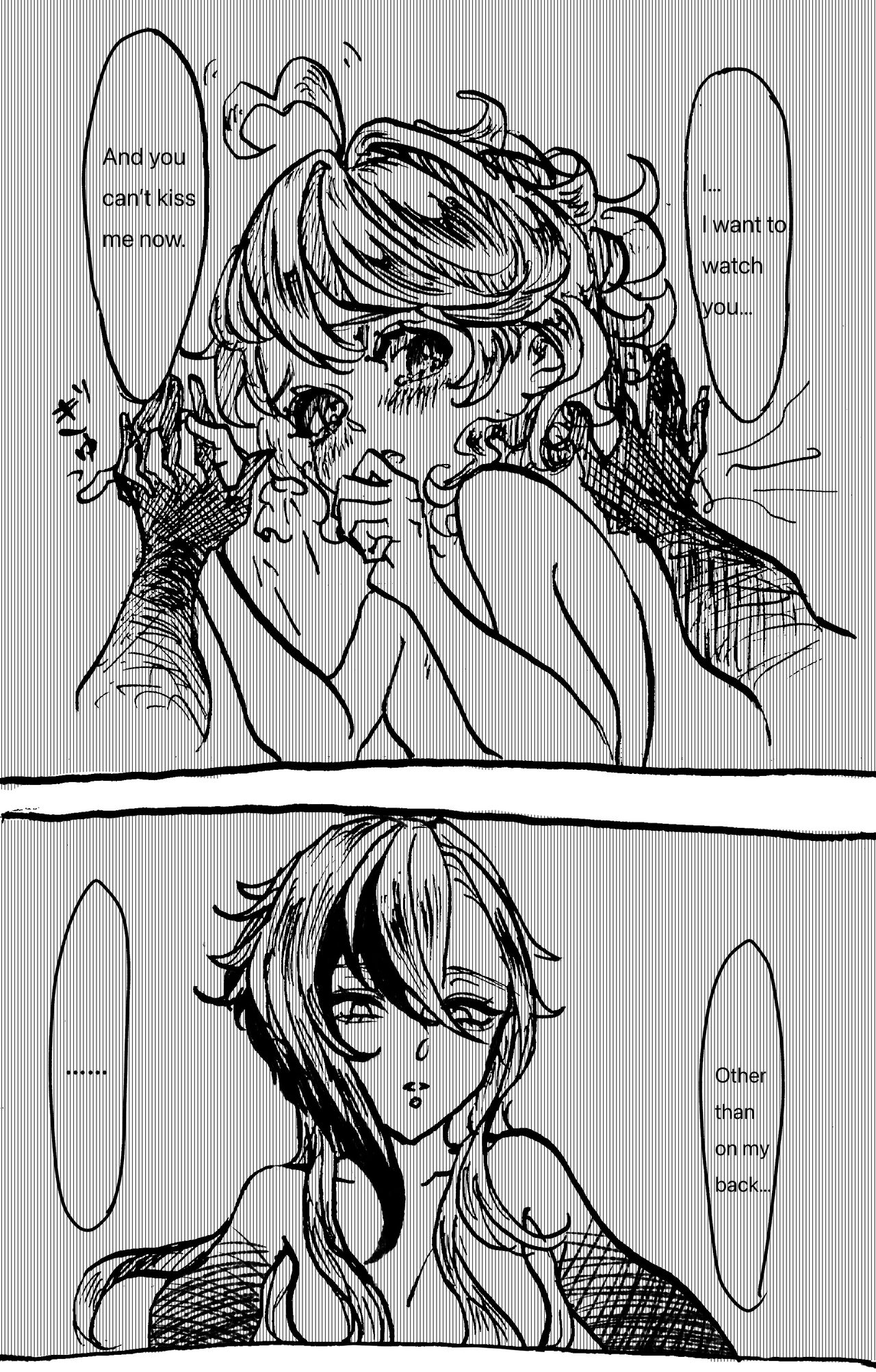 MeshiFuri | Arle & Furi - Page 7