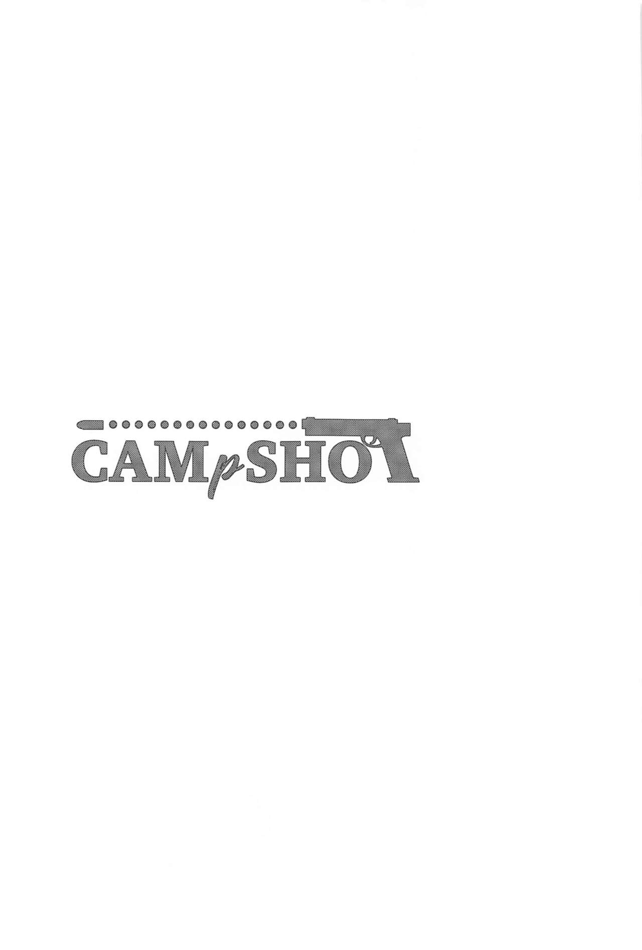 CAMp SHOT! - Page 2