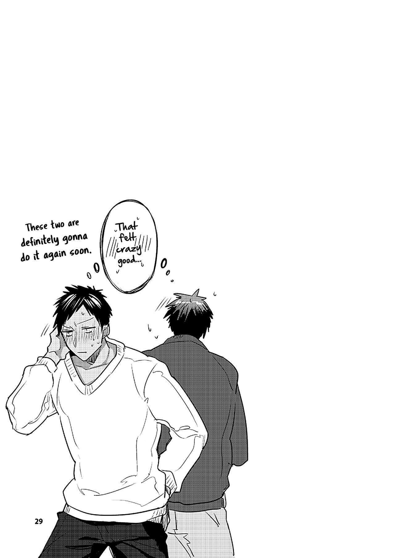 KuroKagaAo All-Vers Compilation - Page 26