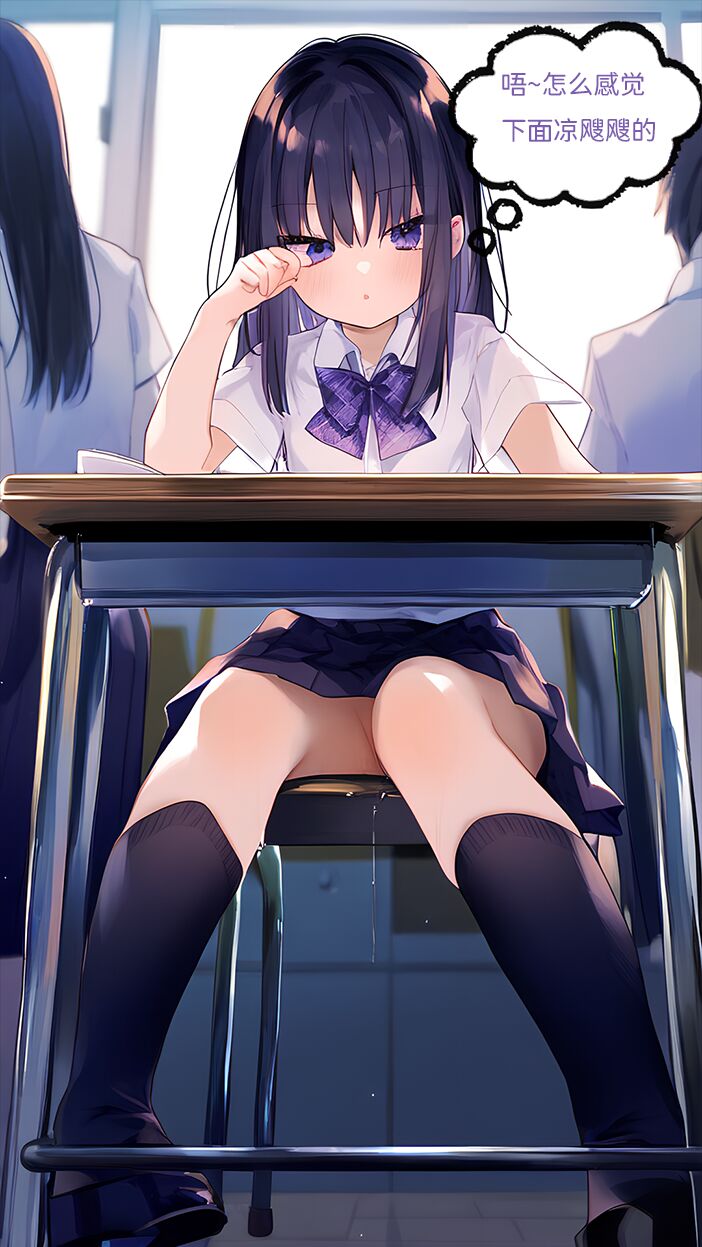 【naitong】A.3-突变的日常 - Page 97