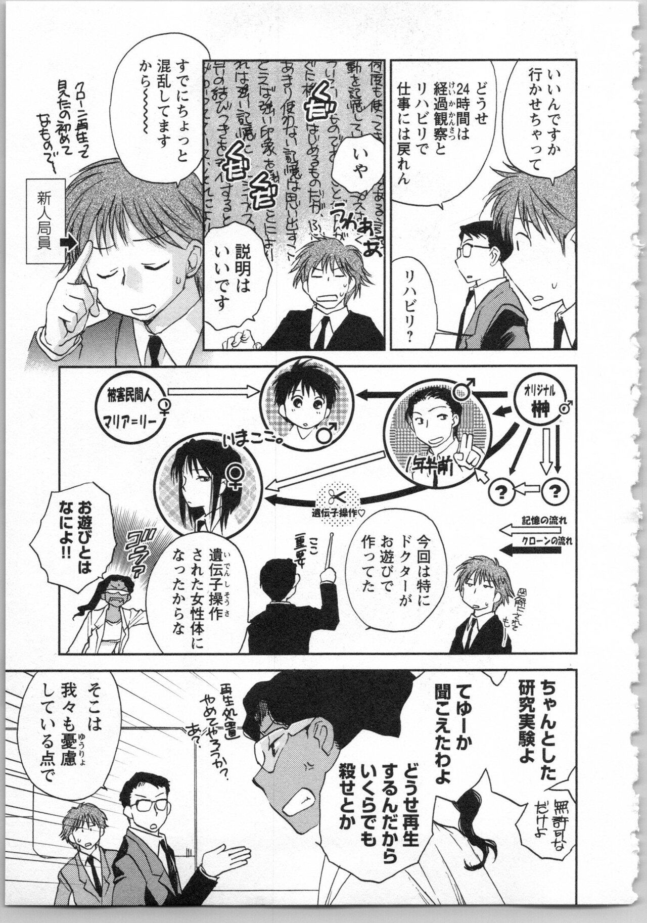 Transgenic Laboratory - Page 13