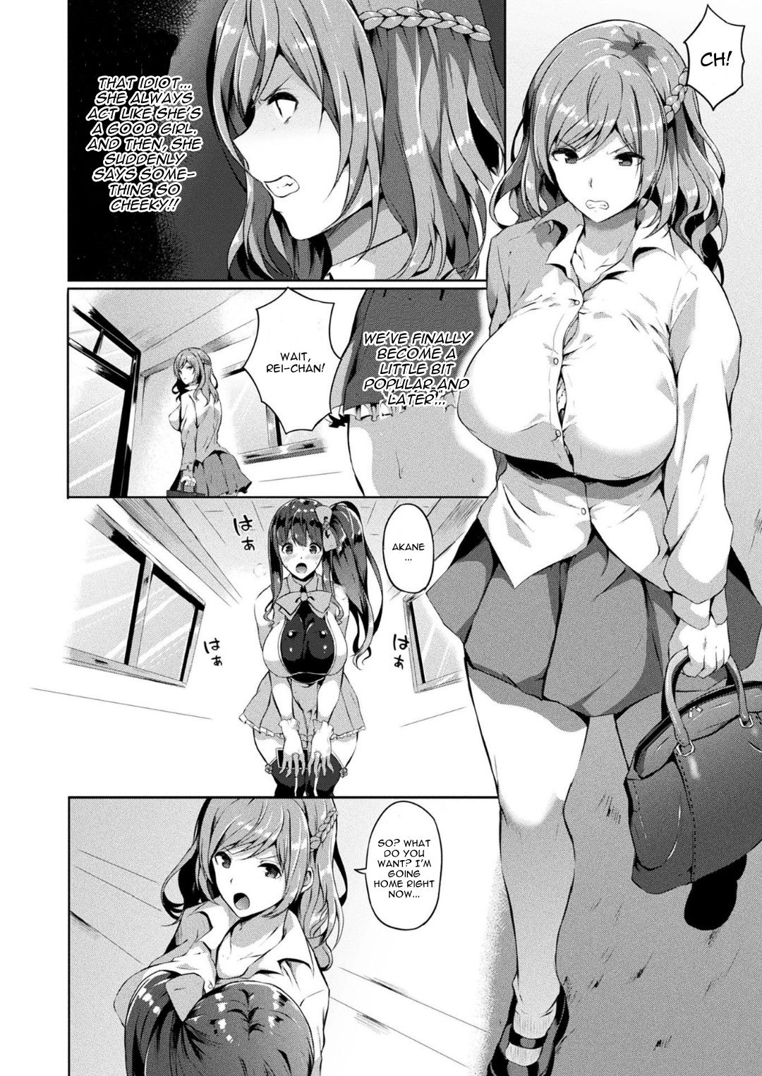 Saimin Idol - Page 4
