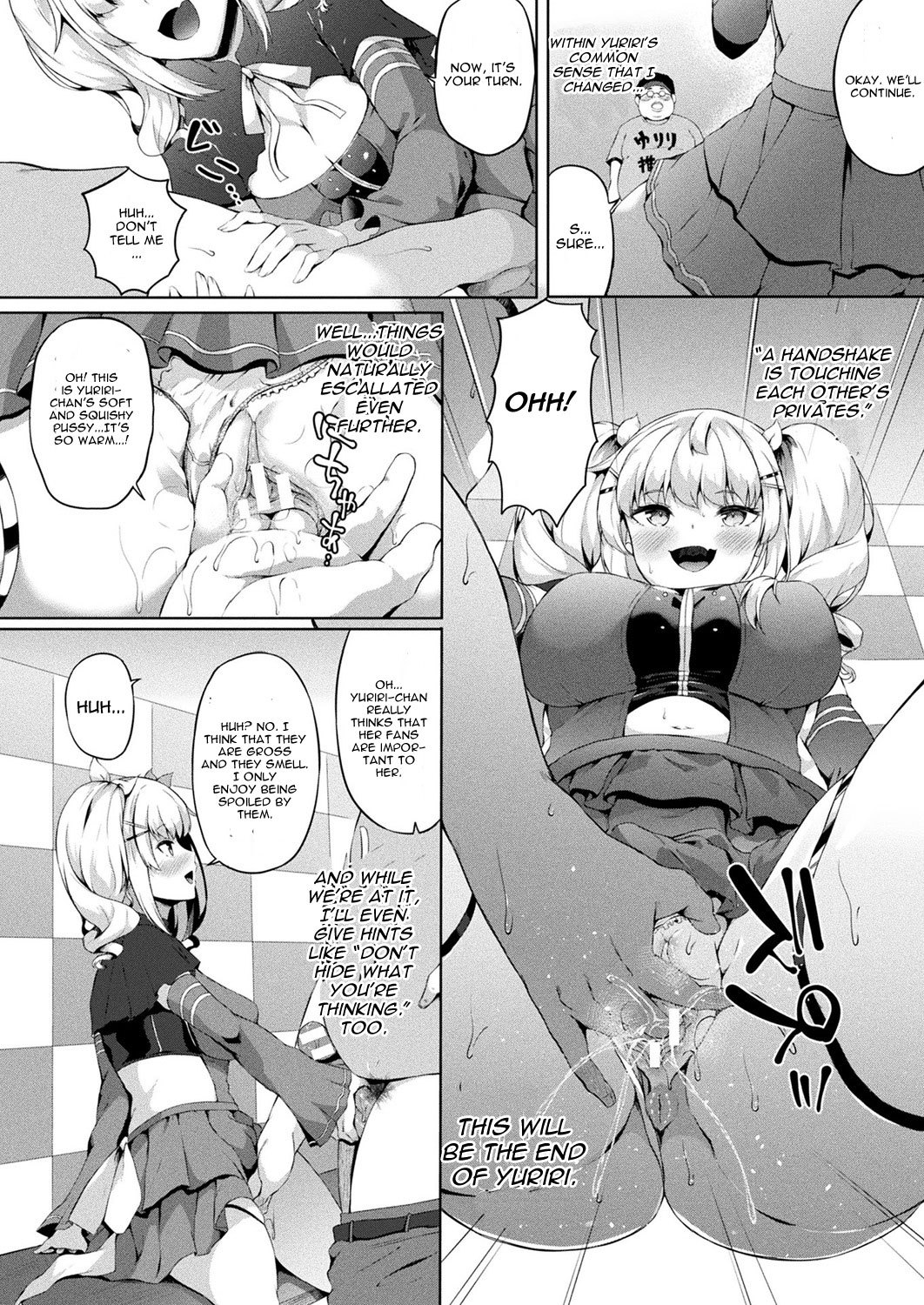 Saimin Idol - Page 42