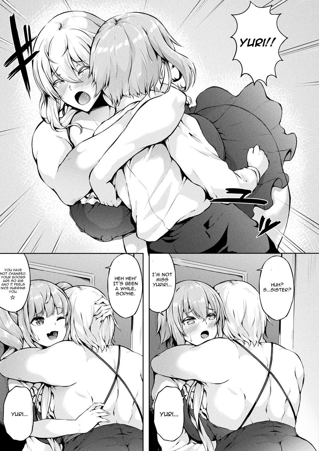 Saimin Idol - Page 61