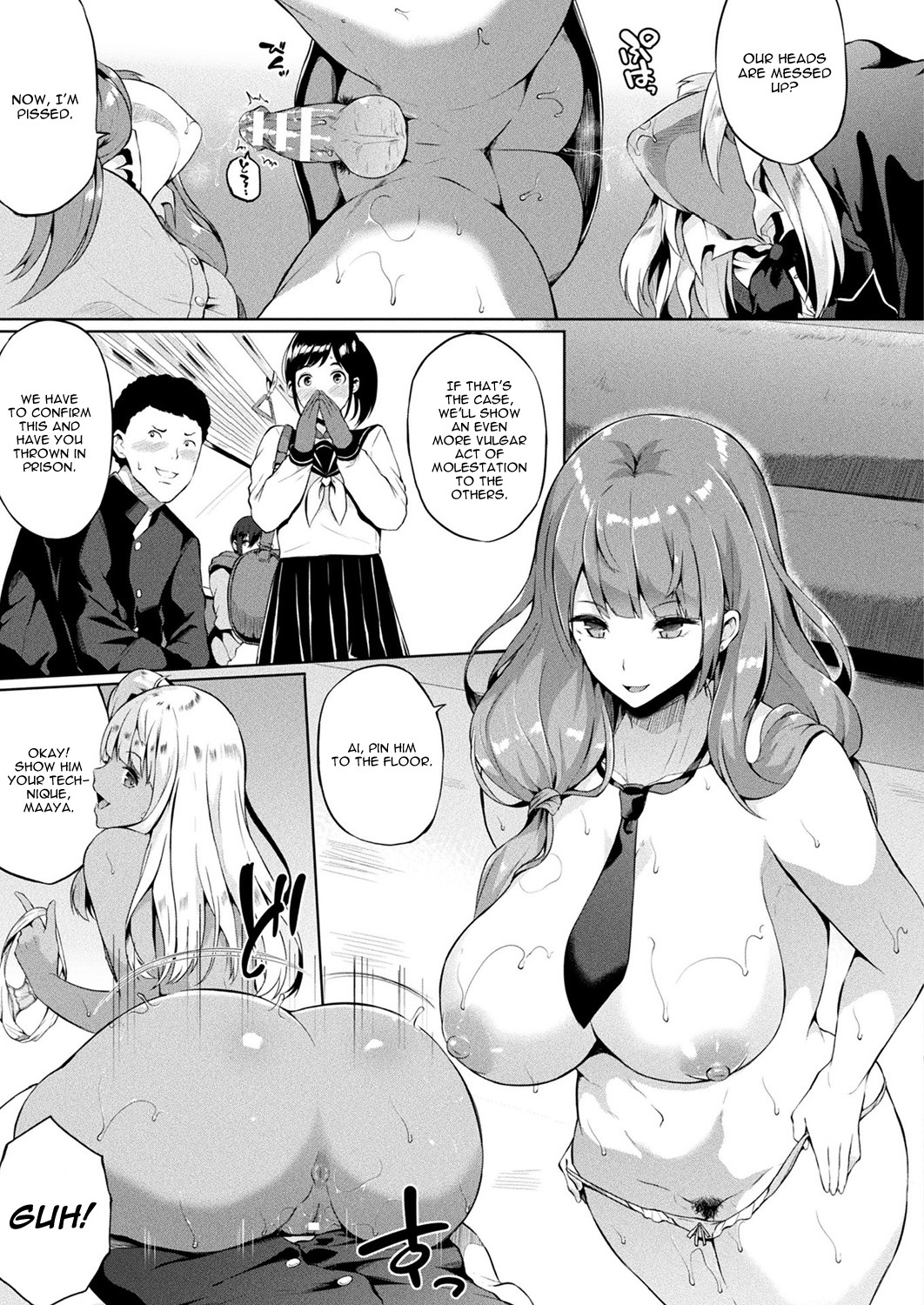 Saimin Idol - Page 81
