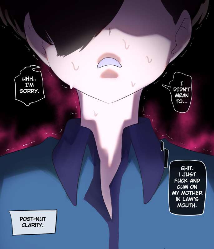 Yamada's Mom - Page 21