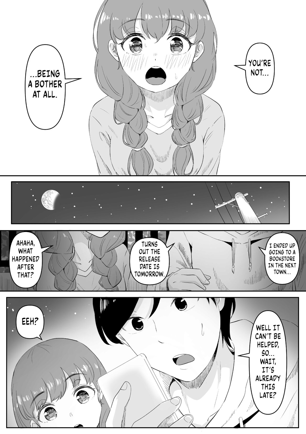 Happiness - Page 13