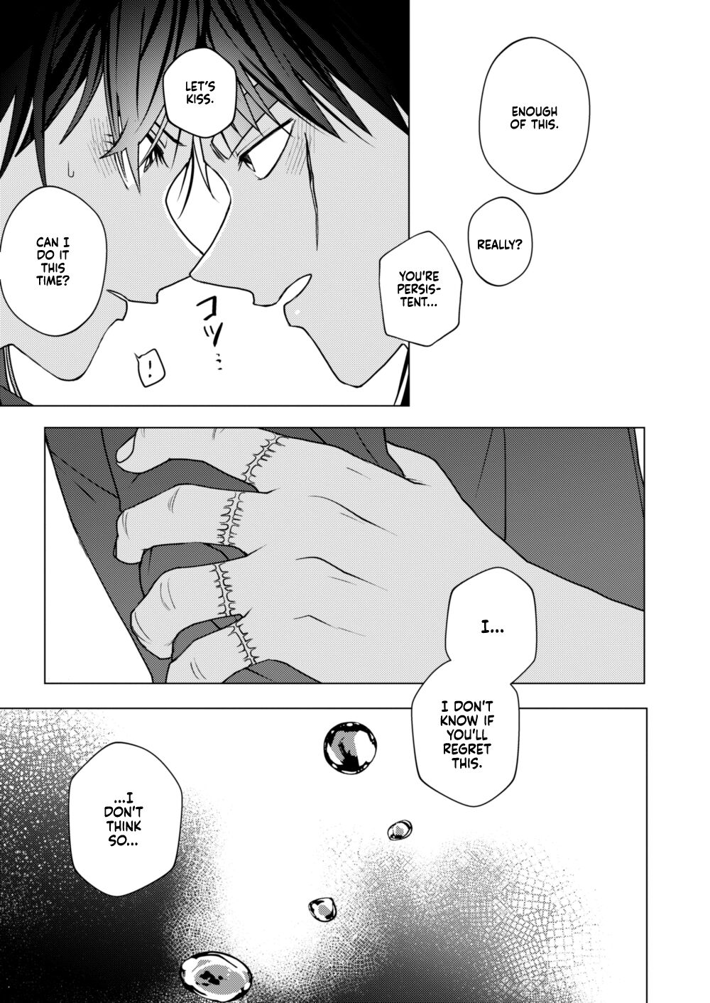 TURN TO ME - Page 43