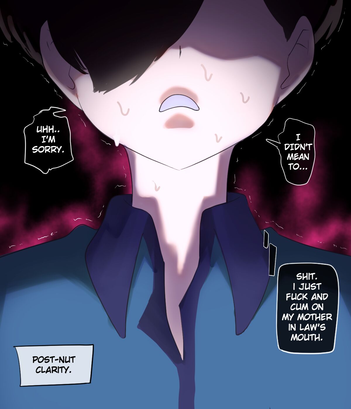 Yamada's Mom - Page 21