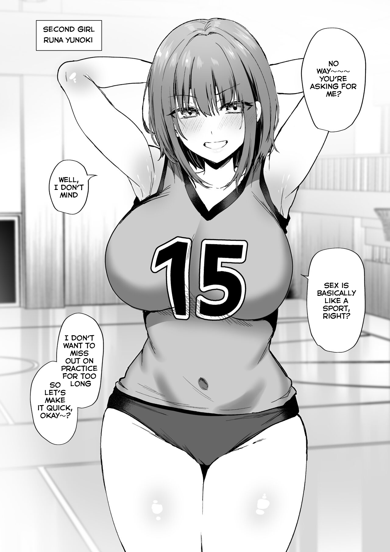 Breeding Diary - Page 16