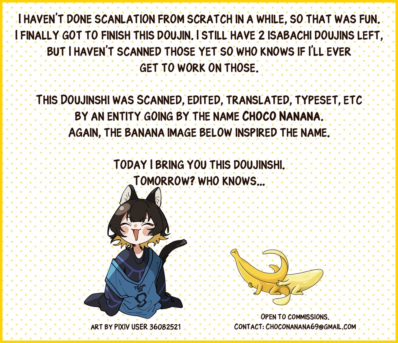 Kossori Hisohiso - Page 25