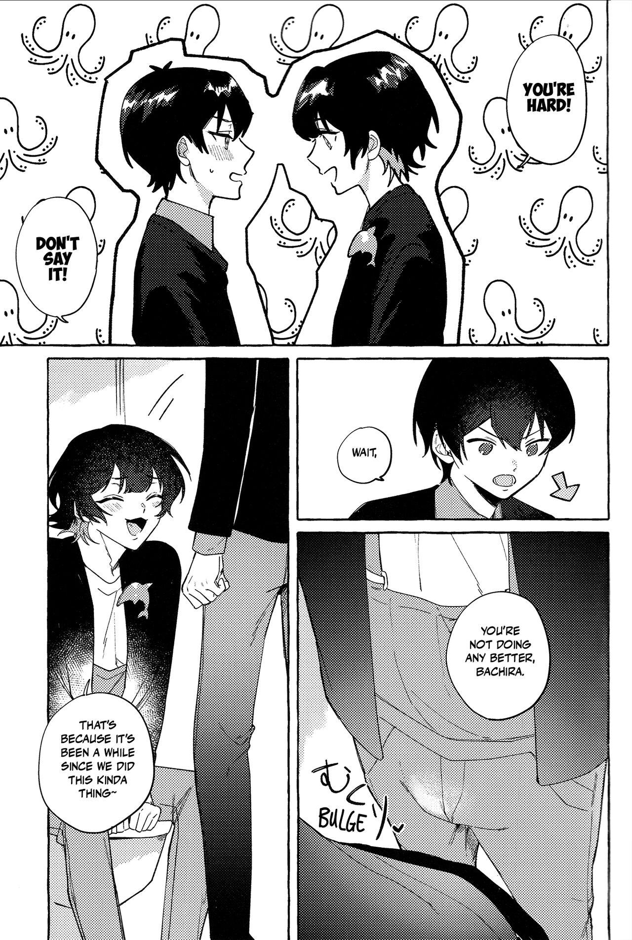 Kossori Hisohiso - Page 9