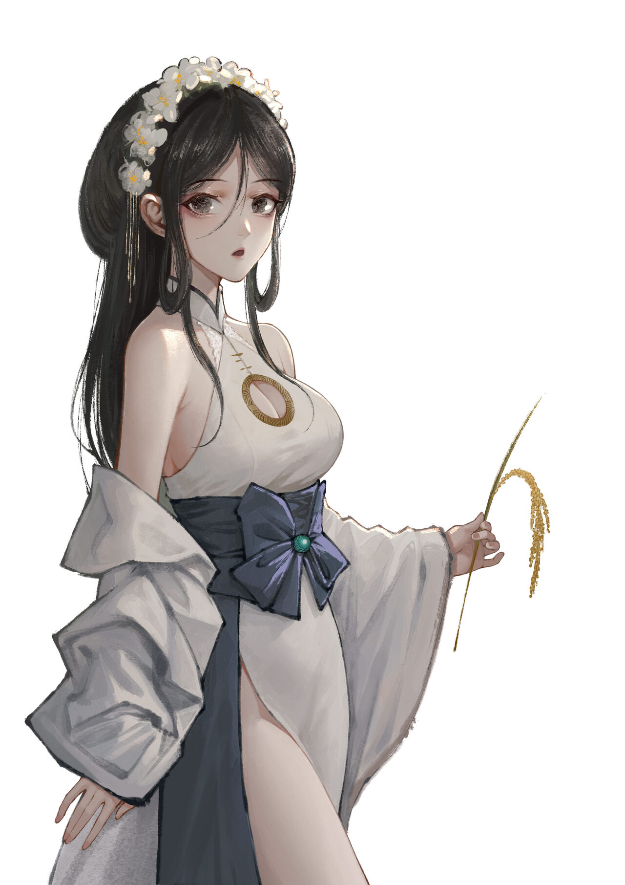 金瓶梅 1-21+番外 - Page 8