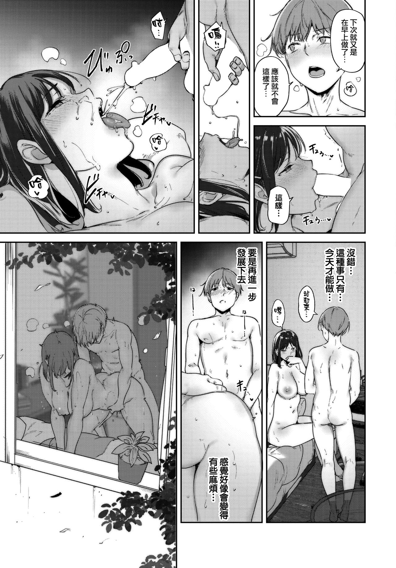 Routine 3 - Page 21